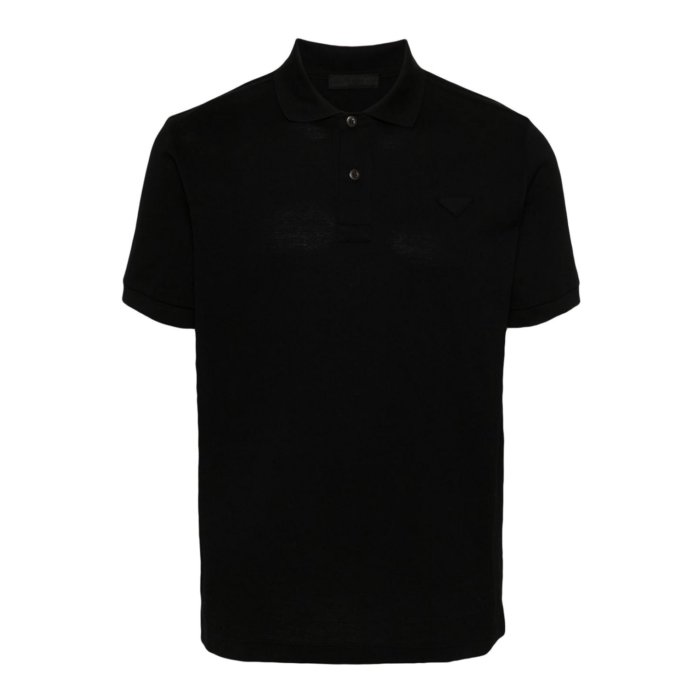 楽天市場】PRADA プラダ Cotton Polo Shirts ポロシャツ Tシャツ 楽天市場】PRADA プラダ Cotton Polo Shirts ポロシャツ Tシャツ