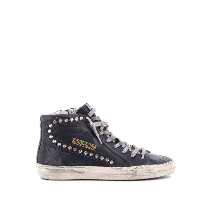 楽天市場】GOLDEN GOOSE ゴールデングース スニーカー SLIDE