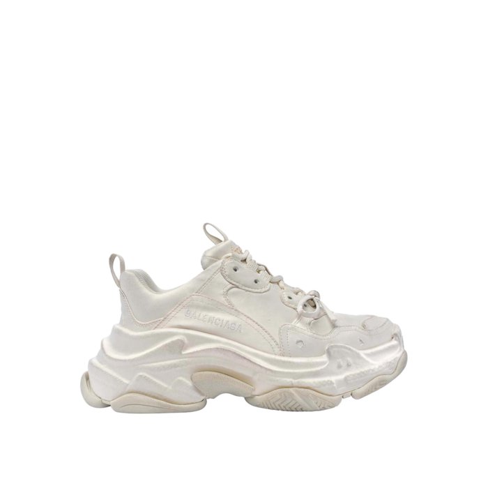 【国内発送】BALENCIAGA ダッドスニーカー TRIPLE S 524039-6495 楽天市場】バレンシアガ トリプルS レディース スニーカー