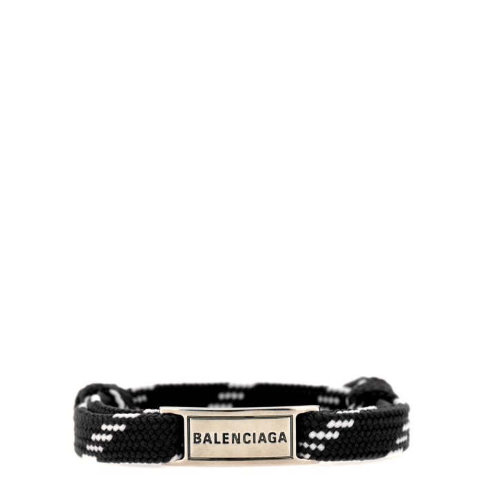 バレンシアガ　サイクルブレスレット 楽天市場】【中古品】【メンズ/レディース】 BALENCIAGA