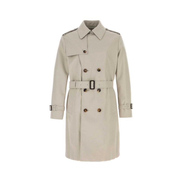 楽天市場】BURBERRY バーバリー トレンチコート KENSINGTON