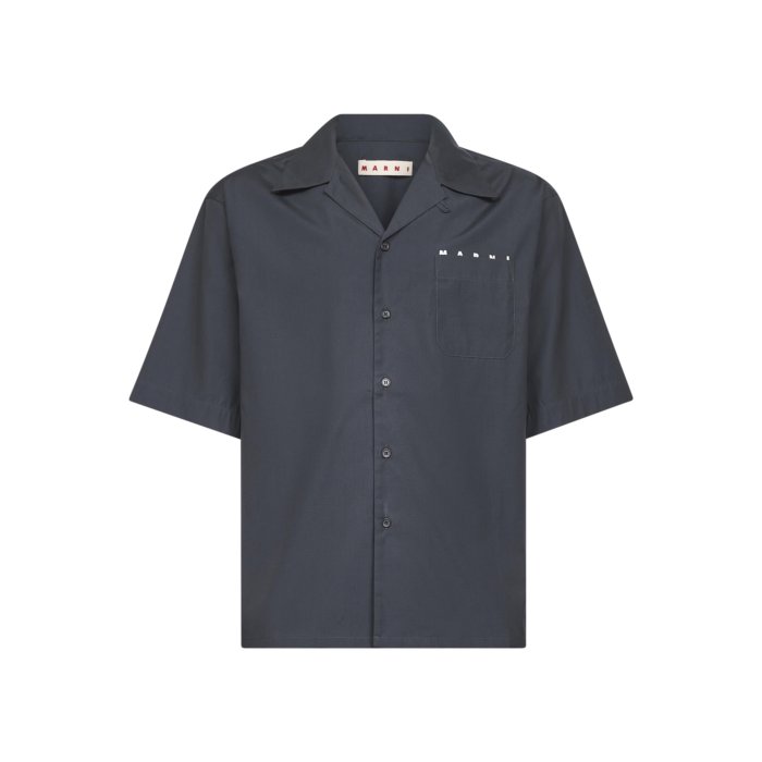 楽天市場】MARNI マルニ シャツ CUMU0148S0 S49305 メンズ 半袖