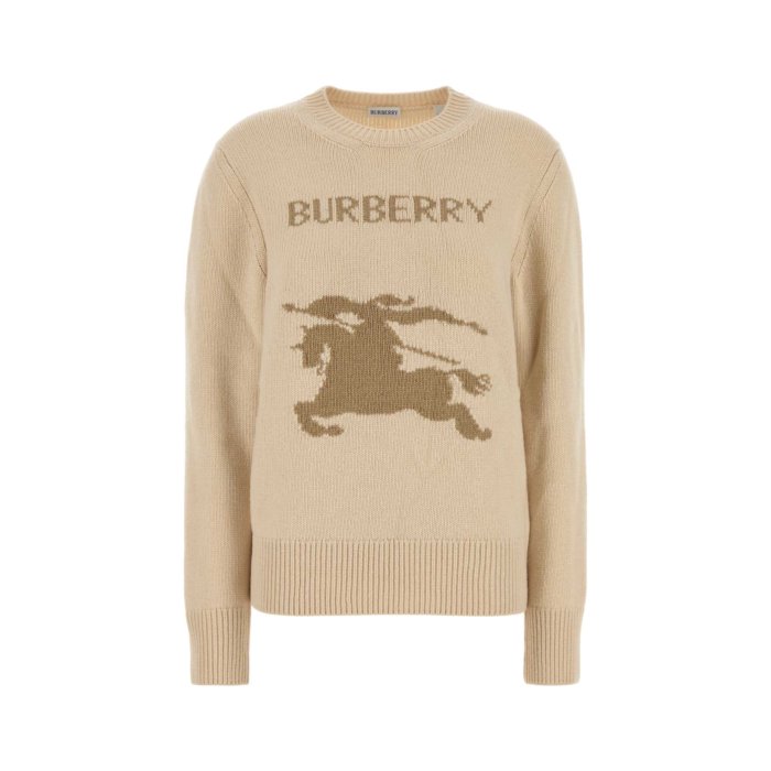 楽天市場】【アウトレット】バーバリー BURBERRY カーディガン グレー