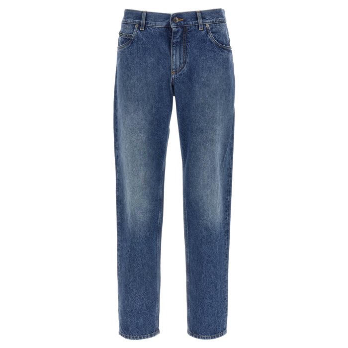 楽天市場】ドルチェ&ガッバーナ DOLCE&GABBANA メンズ ボトムス デニム