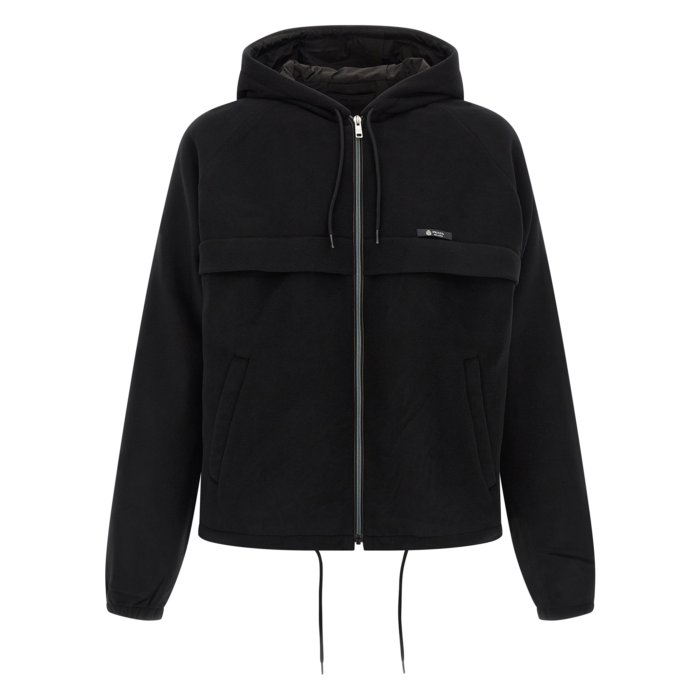 楽天市場】送料無料 PRADA プラダ ナイロンジャケット メンズ SGI278