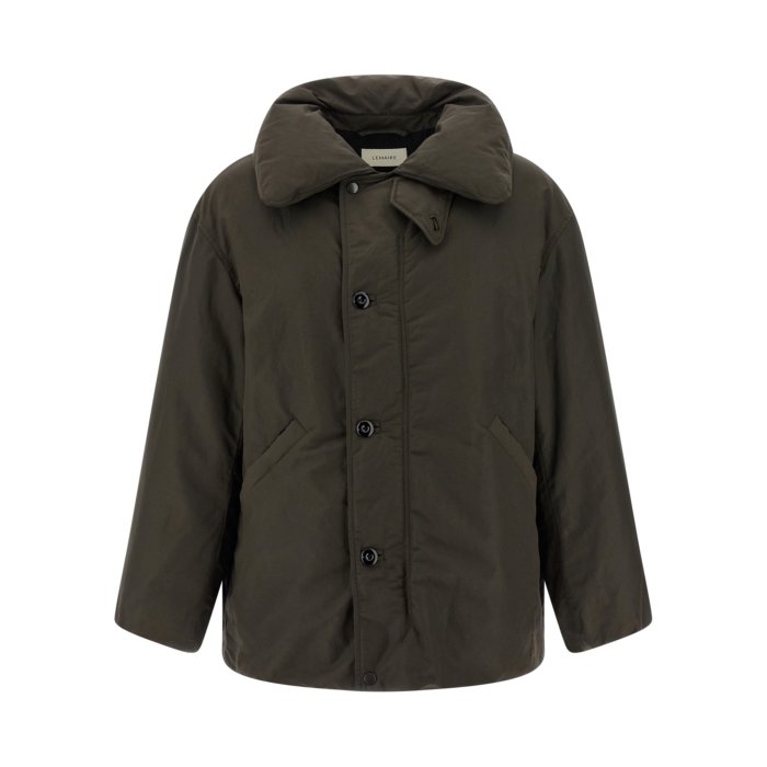 楽天市場】Lemaire ルメール ロングコート WRAP COAT CO1037 LF1116