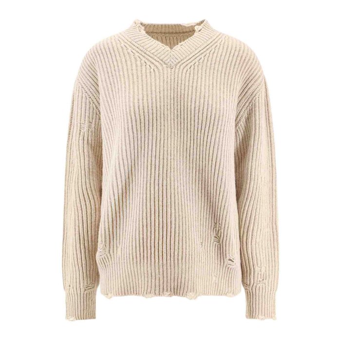 楽天市場】メゾン マルジェラ Maison Margiela ニット