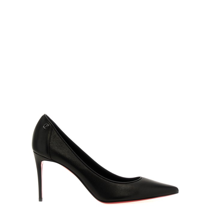 楽天市場】クリスチャンルブタン CHRISTIAN LOUBOUTIN パンプス