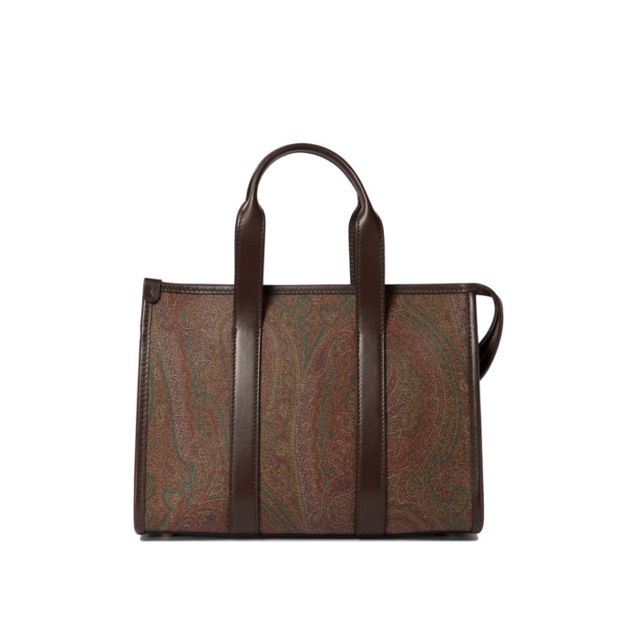 楽天市場】ETRO エトロ 0B374 8010 SHOPPING BOOK PAISLEY