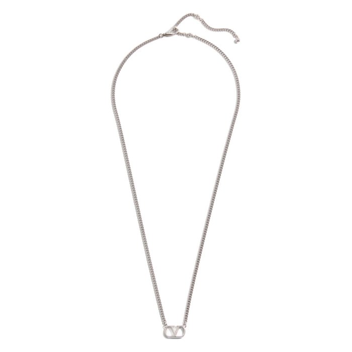 楽天市場】VALENTINO ヴァレンティノ ネックレス XY0J0P47UXM メンズ