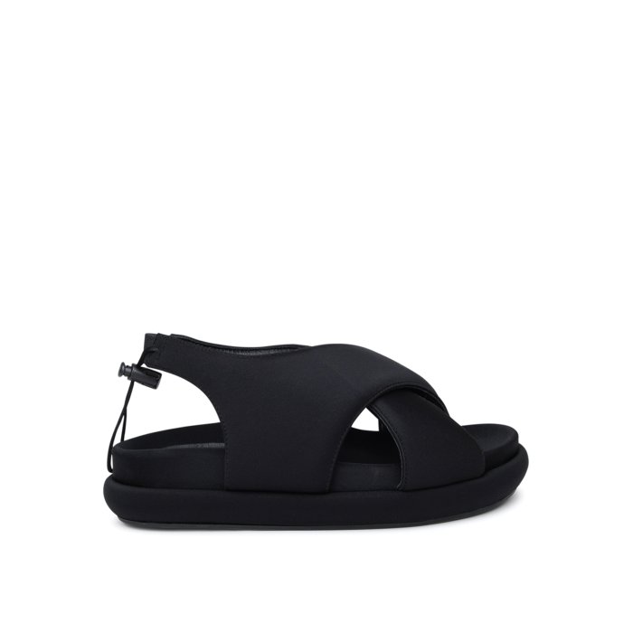 GIABORGHINI★Deuxieme classeトングサンダル 35 BK 楽天市場】GIA BORGHINI ジアボルギーニ トングサンダル GIA 5