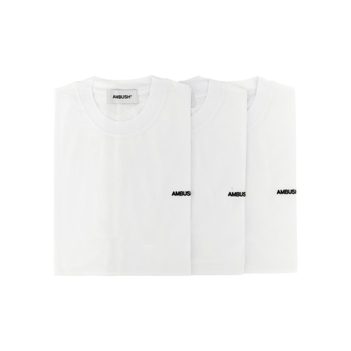 楽天市場】アンブッシュ AMBUSH Tシャツ メンズ ブラック T
