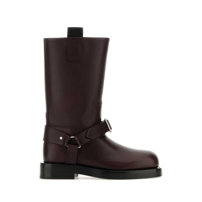 楽天市場】アウトレット Burberry バーバリー レインブーツ Simeon Eye