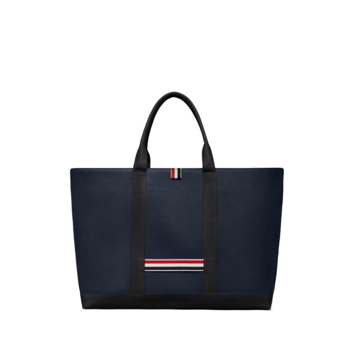 楽天市場】THOM BROWNE トムブラウン トートバッグ SQUARED TOTE