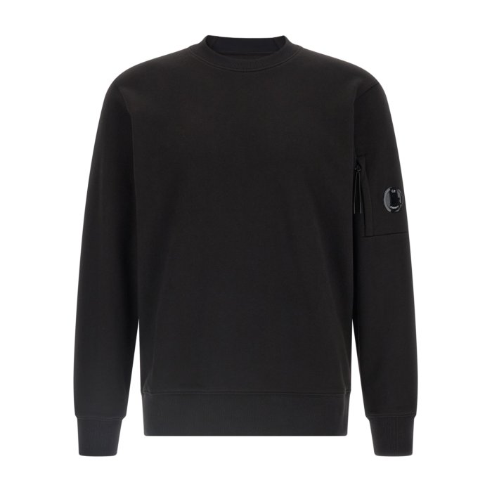 楽天市場】C.P.COMPANY シーピーカンパニー トレーナー Brushed and