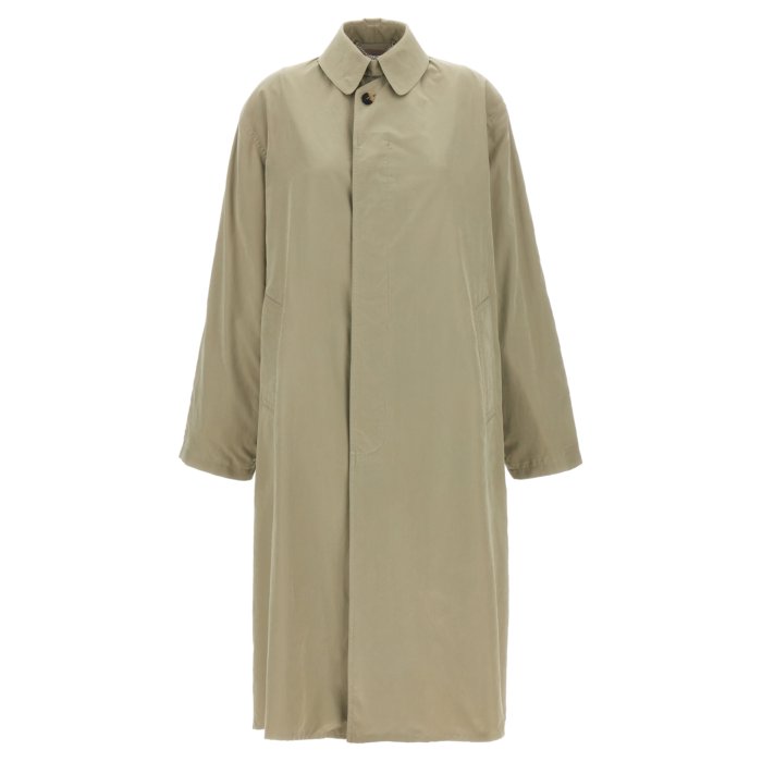楽天市場】[送料無料]Maison Margiela : TRENCH COAT