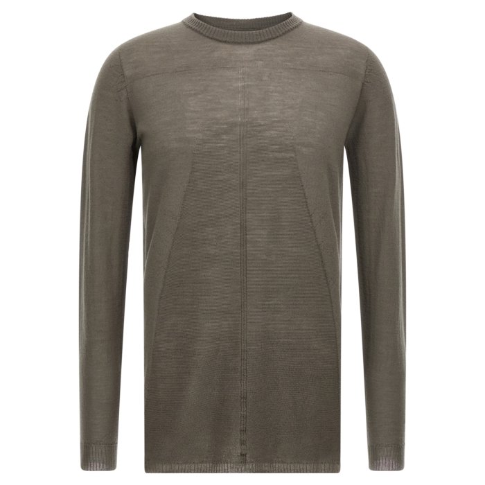 楽天市場】Rick Owens リックオウエンス ニット RU02D6637 RIBM メンズ