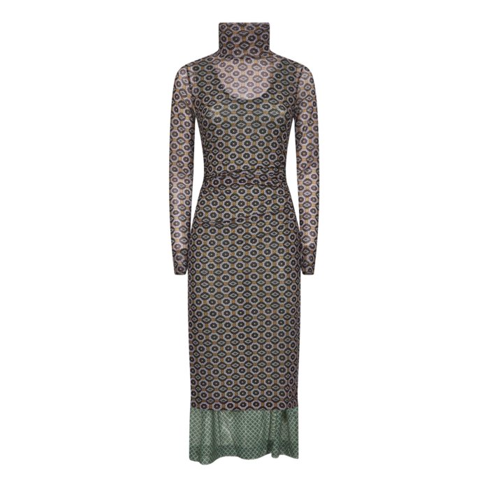 DRIES VAN NOTEN ノースリーブTシャツワンピース 楽天市場】DRIES VAN NOTEN ドリスヴァンノッテン ワンピース