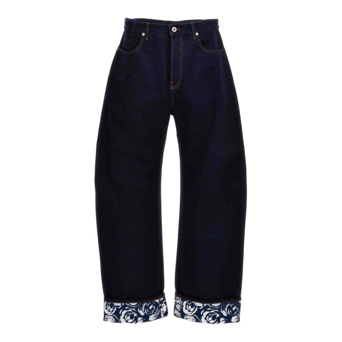 楽天市場】BURBERRY デニムパンツ バーバリー ジーンズ メンズ