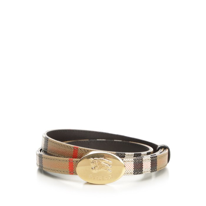 楽天市場】美品 バーバリー サスペンダー ブラック 黒 ブランド