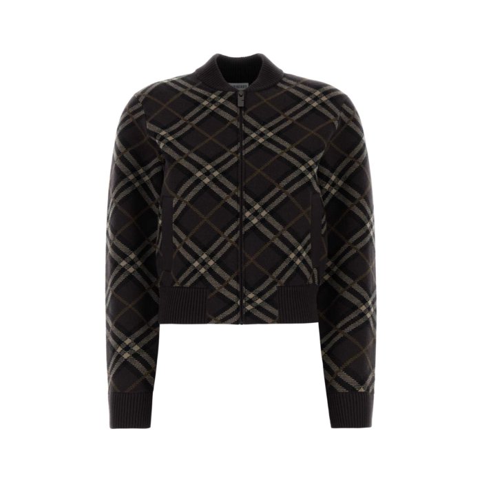 楽天市場】BURBERRY バーバリー レディース カーディガン 8070327 1