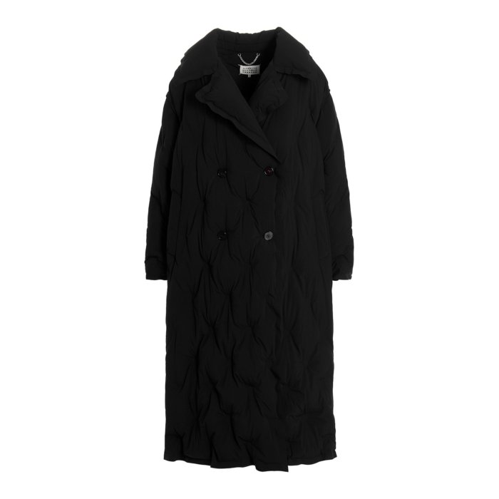 Maison Margiela メゾンマルジェラ コート メゾン マルジェラ MAISON MARGIELA Coat （Black