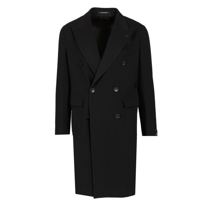 イタリア製 タリアトーレ ダッフルコート 46 楽天市場】[送料無料]TAGLIATORE : DUFFLE COAT : MON770116U