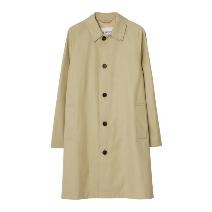 Burberrys  バーバリー　メンズ　トレンチコート 楽天市場】BURBERRY バーバリー トレンチコート Kensington Long
