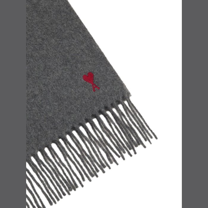 楽天市場】AMI PARIS アミ パリス OVERSIZED AMI DE COEUR SCARF
