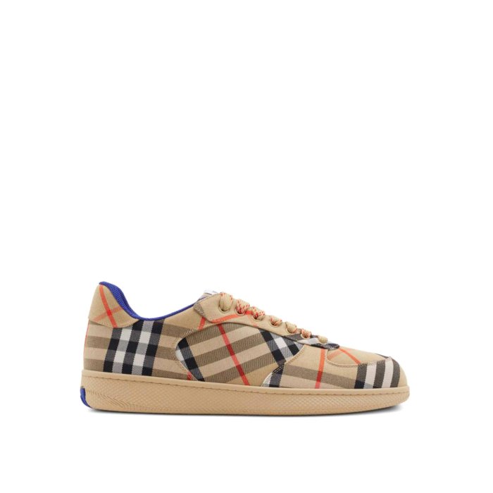 楽天市場】バーバリー BURBERRY 4054022 ローカット スニーカー ノバ