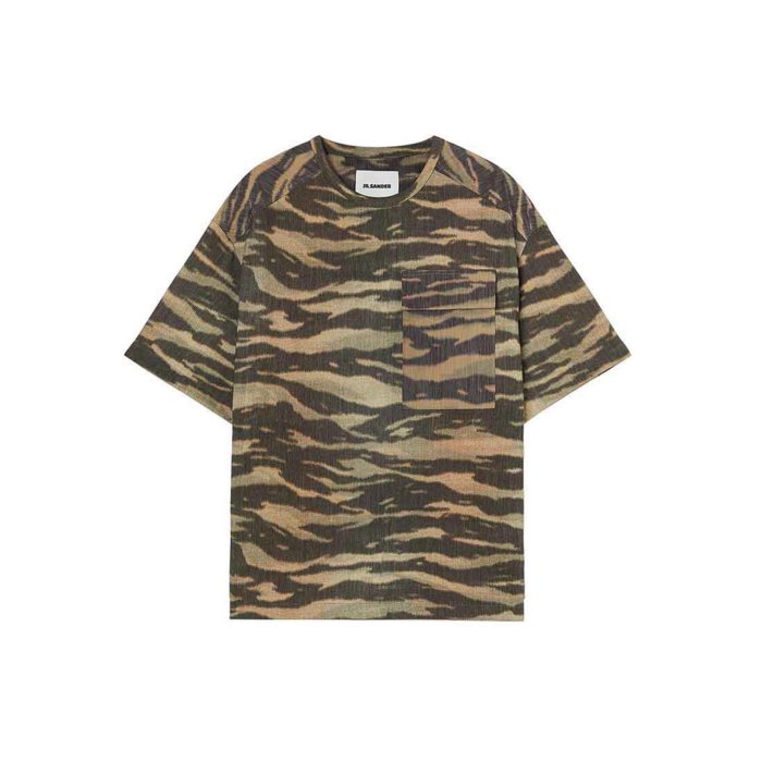 Tシャツ・カットソー Jil Sander TSHIRT (J22GC0197J20256) J03GC0137_J20243_001_A.jpg