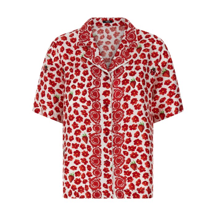 楽天市場】ヴェルサーチジーンズ VERSACE JEANS レディース トップス