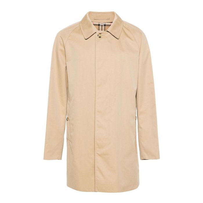 楽天市場】バーバリー/BURBERRY コート メンズ HALESOWEN チェスター