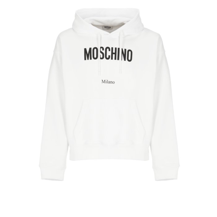 楽天市場】モスキーノ MOSCHINO メンズ トップス セーター ニット