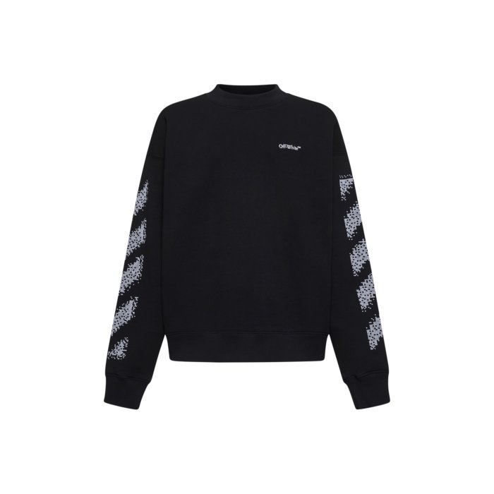 楽天市場】オフホワイト OFF-WHITE メンズ セーター ニット