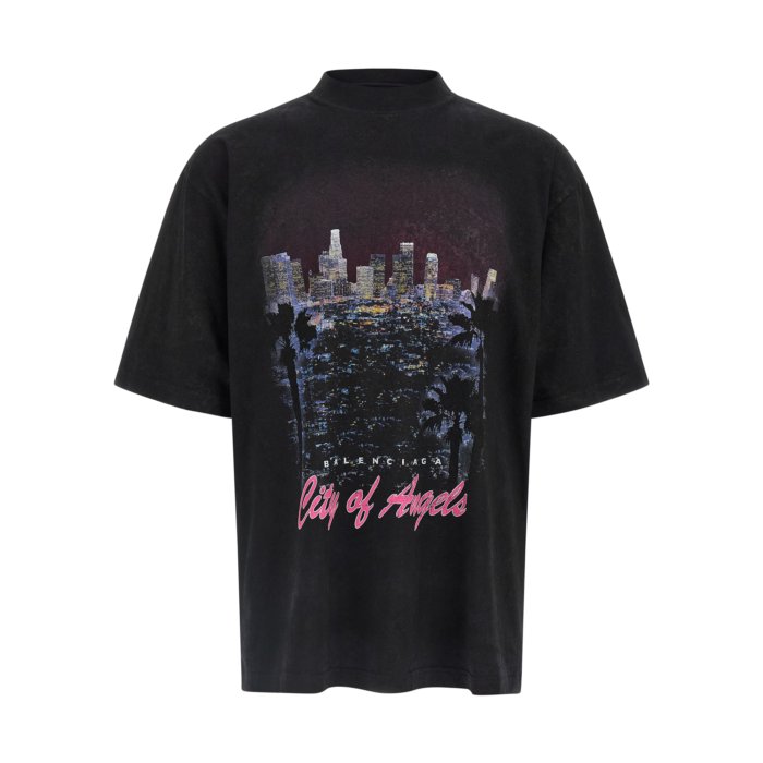 楽天市場】【☆ﾌﾞﾗｯｸﾌﾗｲﾃﾞｰ割引】【ｸｰﾎﾟﾝ5%OFF】バレンシアガ×アンダー