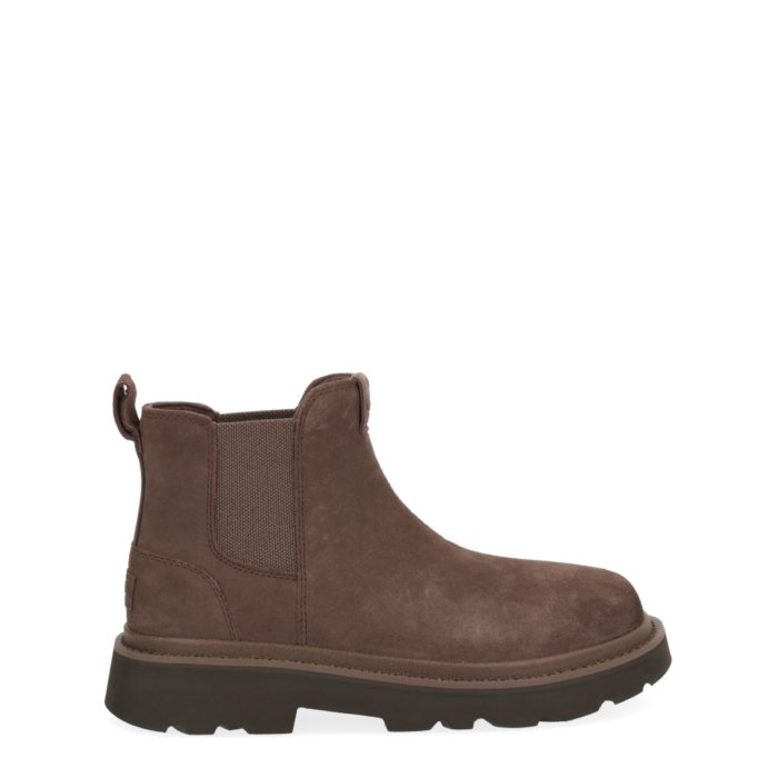 楽天市場】アグ/UGG ブーツ メンズ NEUMEL CHELSEA サイドゴアブーツ