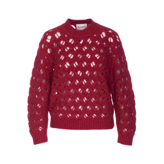 Alexander McQueen カーティガン Alexander McQueen - High collar zipped cardigan black - The