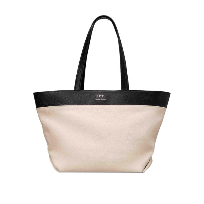 小物 AMI Paris Amazon | (アミ)AMI Paris AMI DE COEUR ポロシャツ