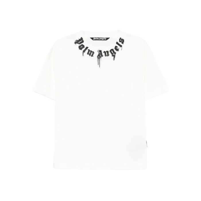 【希少】PALM ANGELS FIRESTARTER オーバーシャ​​ツ/48 希少】PALM ANGELS FIRESTARTER オーバーシャ​​ツ/48 - メルカリ