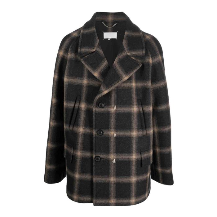 MM6 Maison Martin Margiela モッズコート COAT | MM6 Maison Margiela(エムエムシックス メゾンマルジェラ