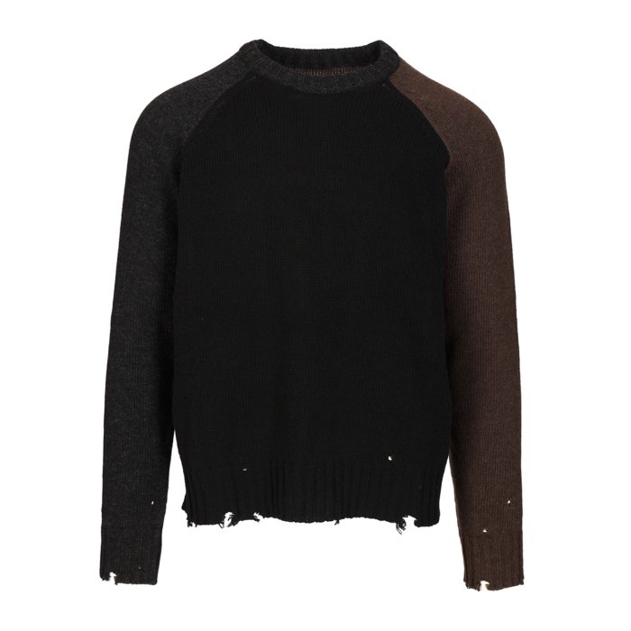 マルジェラ　ニット　S　 ラグランスリーブ マルジェラ ニット S ラグランスリーブ 楽天市場】メゾン マルジェラ