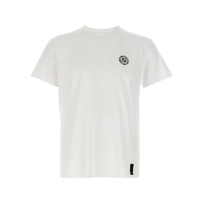 楽天市場】フェンディ FENDI メンズ トップス Tシャツ 長袖 ロン