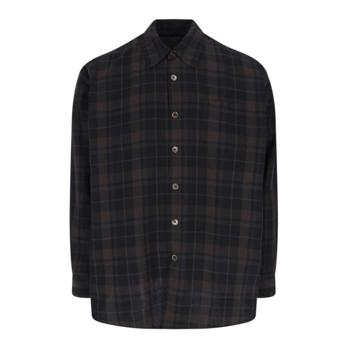 Our Legacy above ストライプシャツ Our Legacy OUR LEGACY アワーレガシー シャツ ABOVE SHIRT