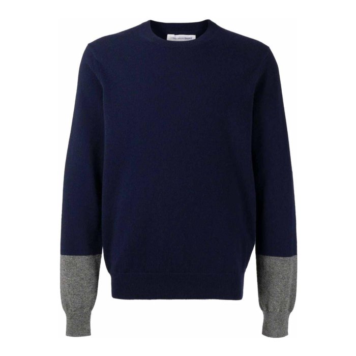 楽天市場】PLAY COMME des GARCONS プレイ コムデギャルソン ニット