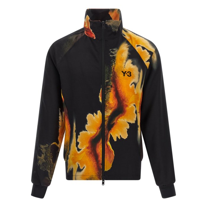 Y-3 ワイスリー パーカー フーディー 楽天市場】Y-3 ワイスリー パーカー FL ZIP HODDIE ジップ