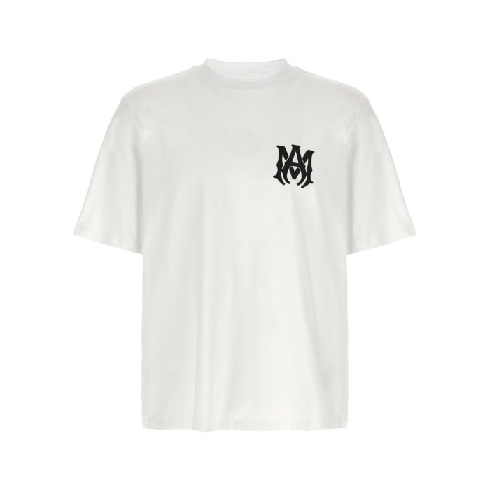 国内発送関込み AMIRI ビンテージ オーバーサイズ Tシャツ 三越伊勢丹 | AMIRI/アミリ通販 | MA CORE LOGO TEE_001