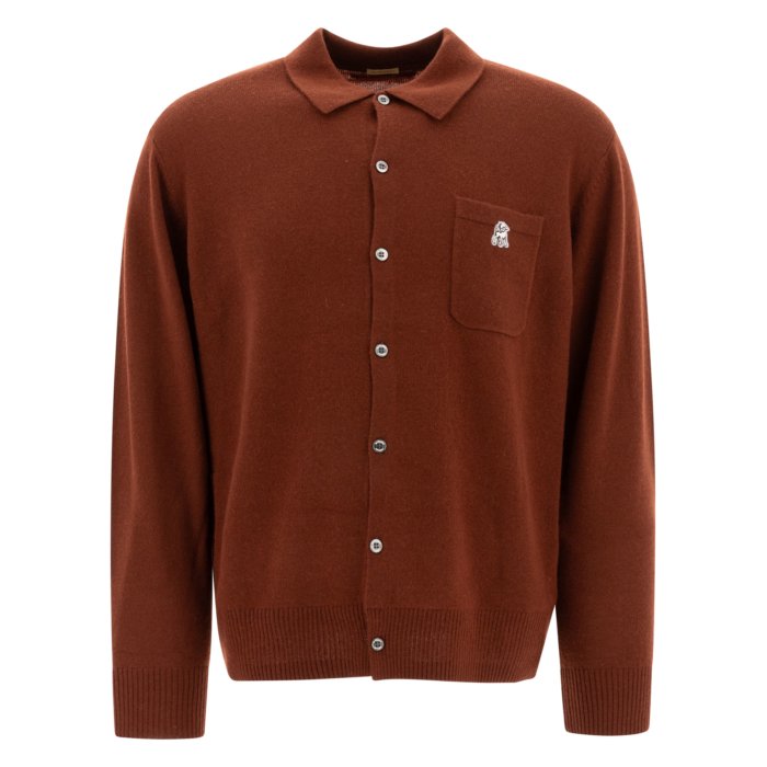 楽天市場】UNDERCOVER アンダーカバー カーディガン サイズ:2