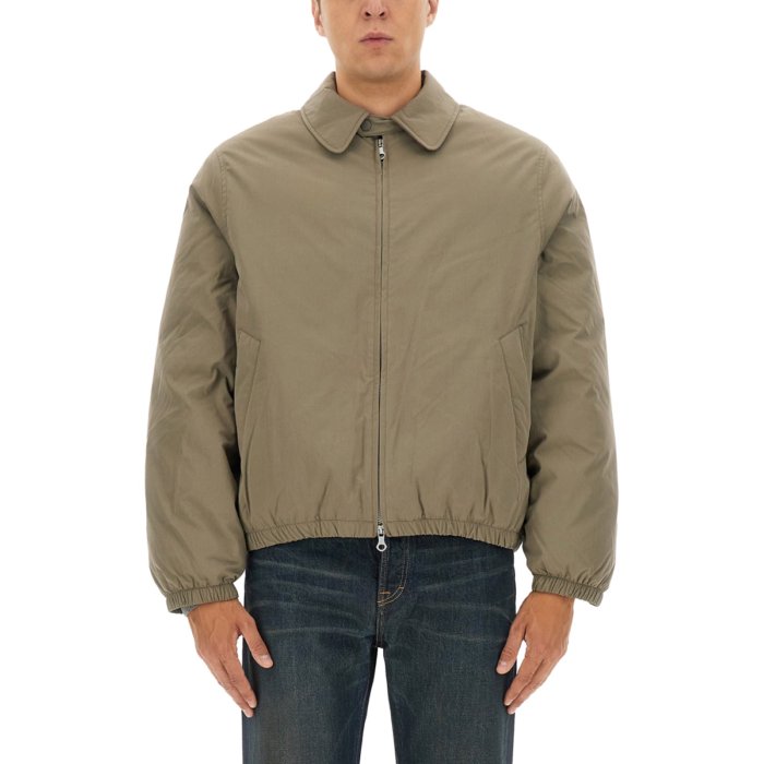 ジャケット・アウター our legacy HAVEN JACKET Our Legacy - Haven Jacket Black Pankow Check