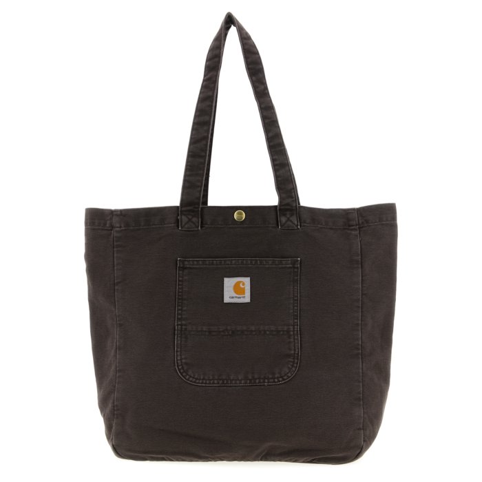 楽天市場】カーハート トートバッグ Carhartt ベイフィールド I031403